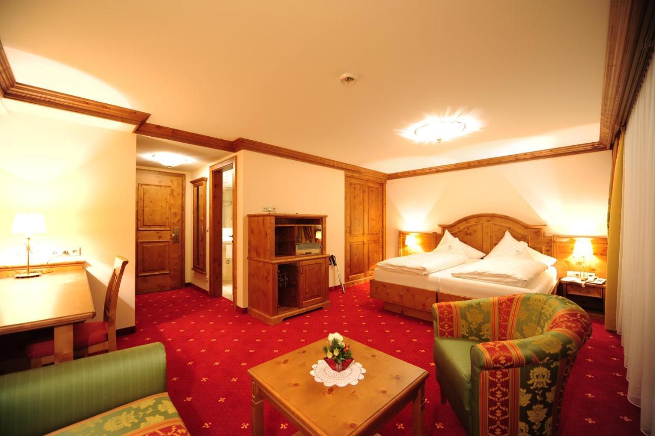 Hotel Max Зерфаус Екстериор снимка
