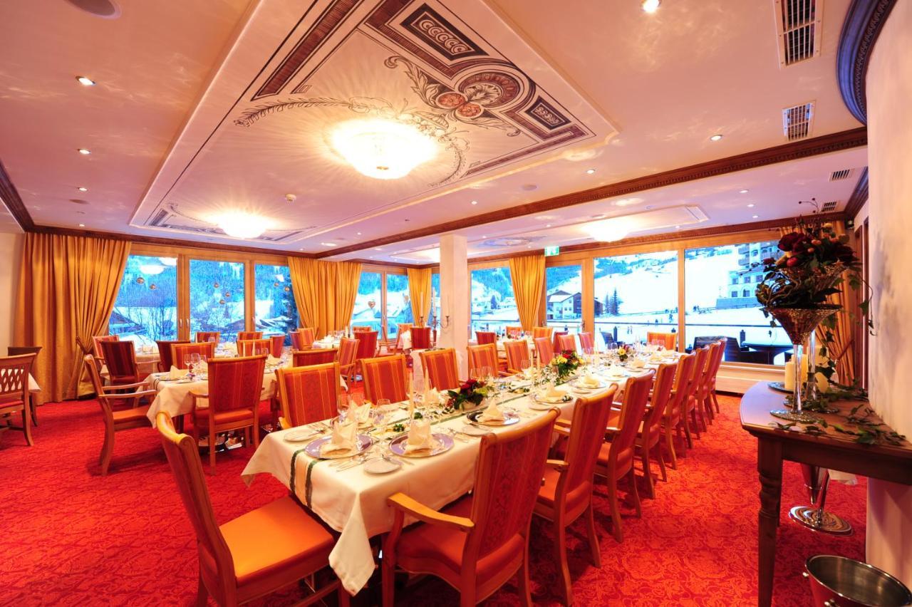 Hotel Max Зерфаус Екстериор снимка