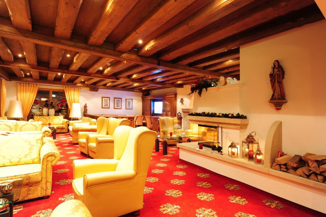 Hotel Max Зерфаус Екстериор снимка