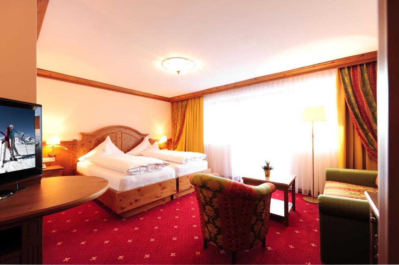 Hotel Max Зерфаус Екстериор снимка
