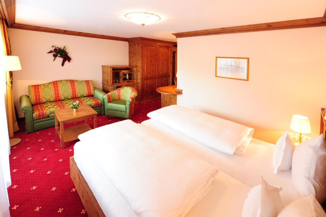 Hotel Max Зерфаус Екстериор снимка