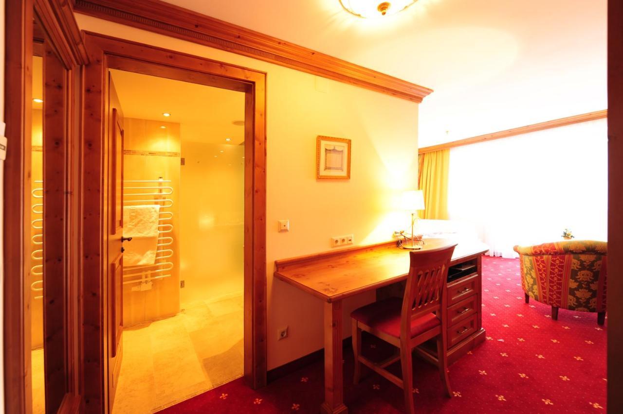 Hotel Max Зерфаус Екстериор снимка