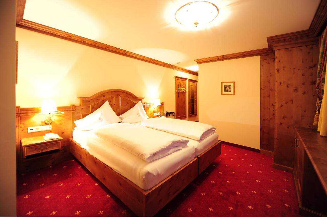 Hotel Max Зерфаус Екстериор снимка