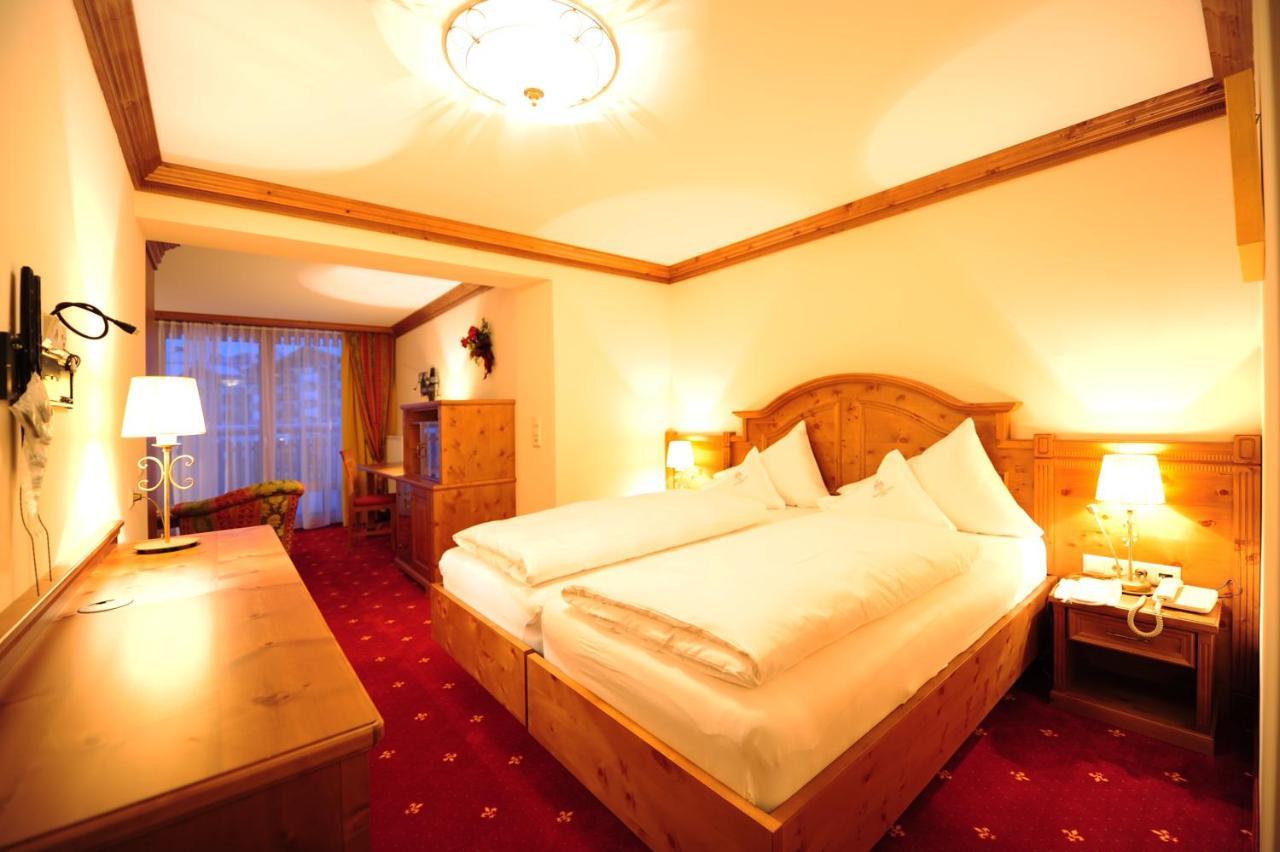 Hotel Max Зерфаус Екстериор снимка