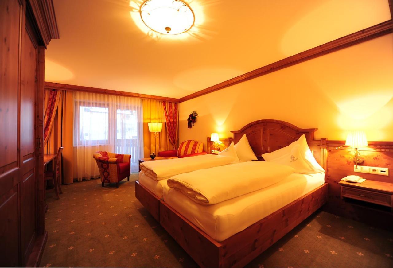 Hotel Max Зерфаус Екстериор снимка