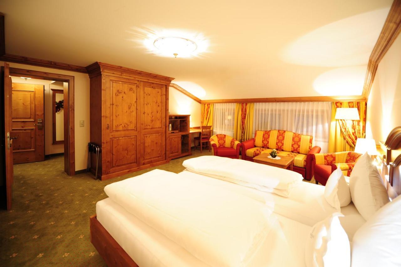 Hotel Max Зерфаус Екстериор снимка