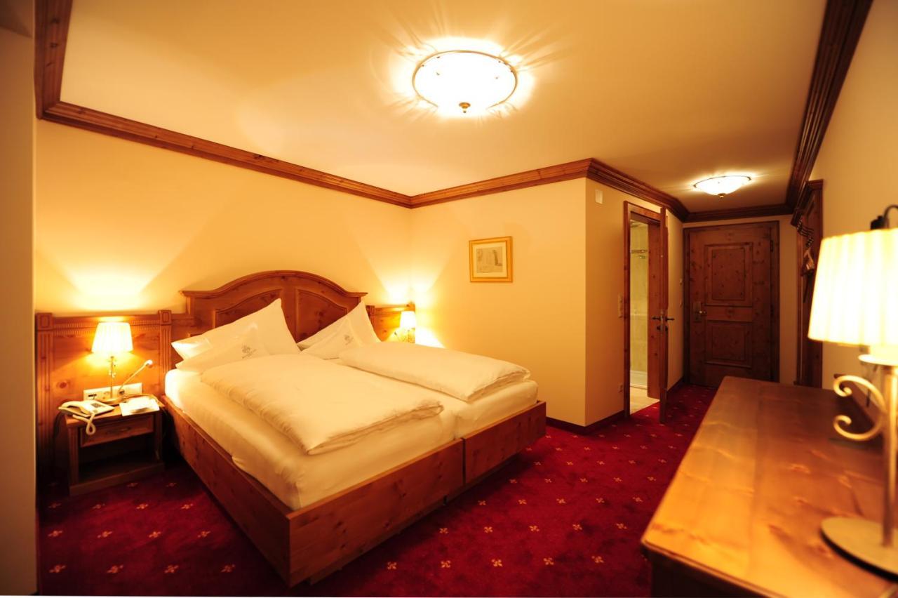 Hotel Max Зерфаус Екстериор снимка