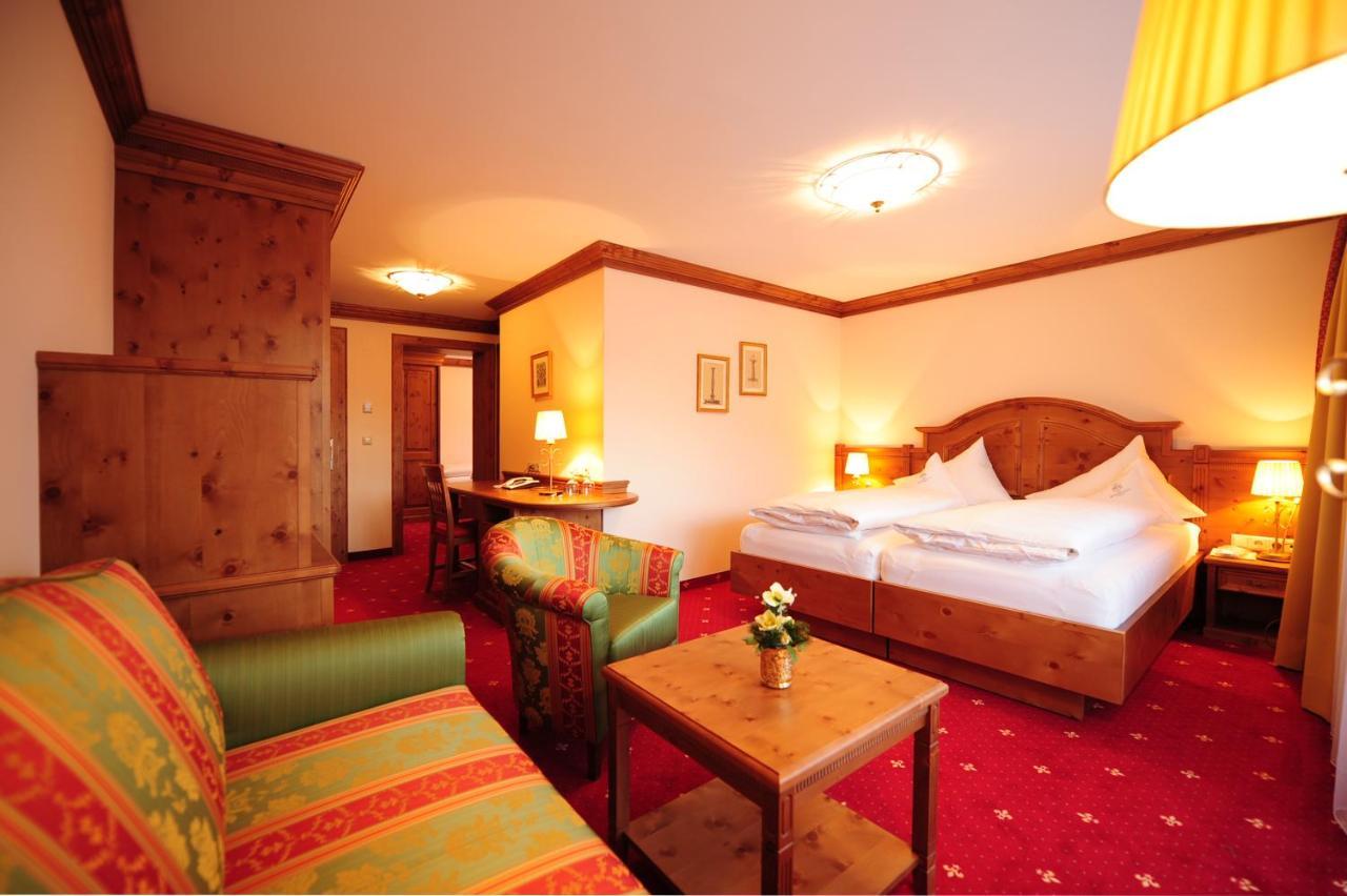 Hotel Max Зерфаус Екстериор снимка