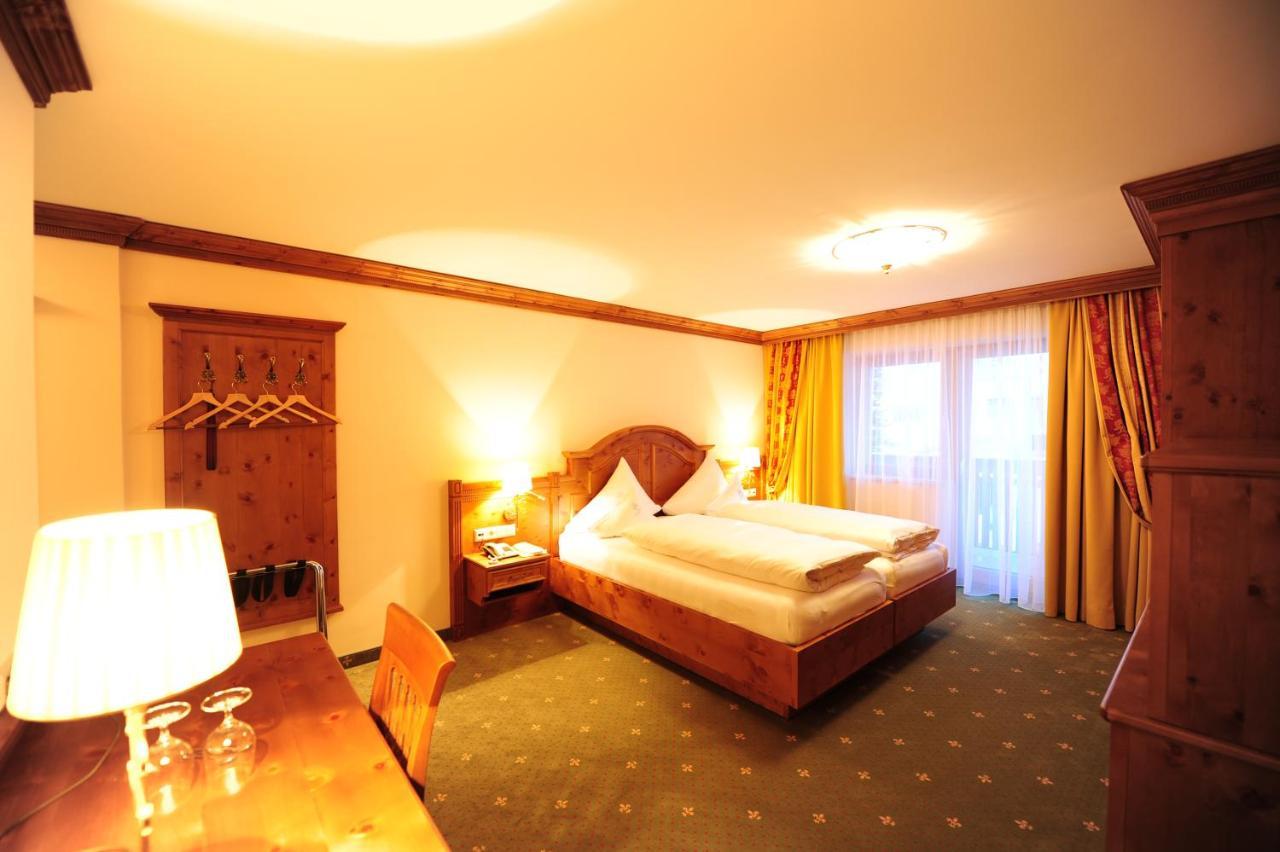 Hotel Max Зерфаус Екстериор снимка