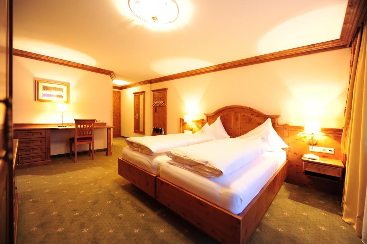 Hotel Max Зерфаус Екстериор снимка